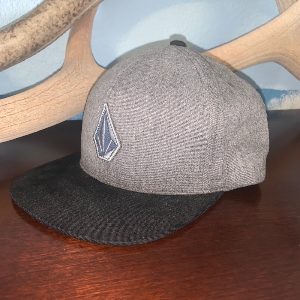 Volcom El Stone SnapBack